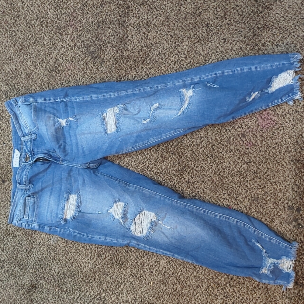 Cello jeans size 9